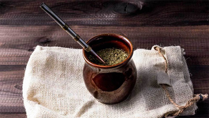 Trà Yerba Mate là gì?