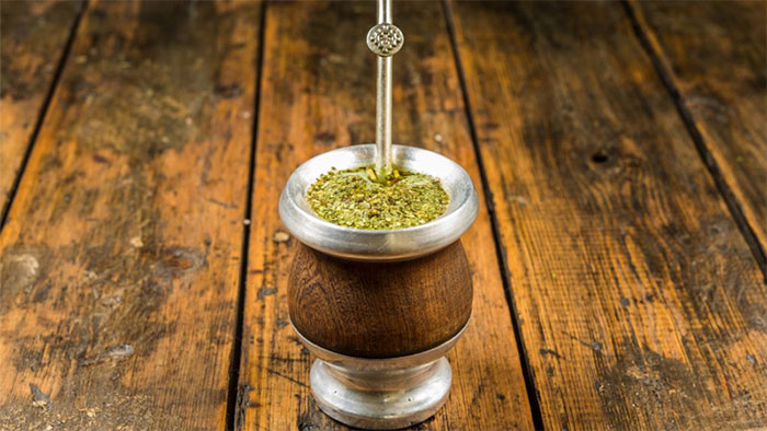 Trà Yerba Mate là gì?