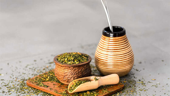 Trà Yerba Mate là gì?