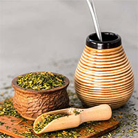 Trà Yerba Mate là gì?