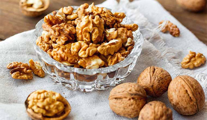 Loại hạt có công dụng ngược tên gọi, rất tốt cho sinh viên đại học