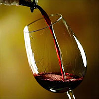 Nghiên cứu mới gây sốc: Rượu vang cũng có thể gây ung thư