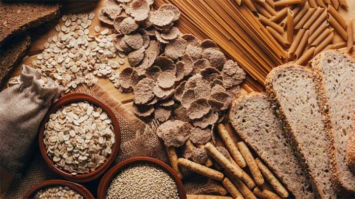 Những lầm tưởng tai hại về ngũ cốc nguyên hạt