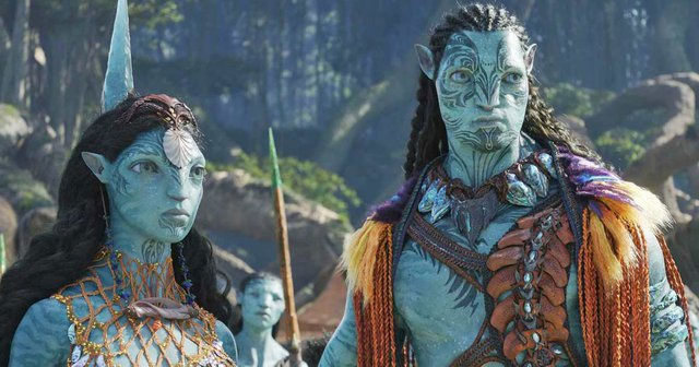 Kỳ quan điện ảnh Avatar 2 sắp được khởi chiếu, đem đến cho khán giả những trải nghiệm điện ảnh hoành tráng và đầy kịch tính. Cùng chờ đón và thưởng thức tác phẩm đình đám này.