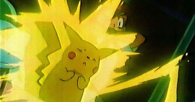 Tập phim Pokémon kỳ lạ đã khiến 12.000 trẻ em phải nhập viện, sự thật đằng sau là gì?