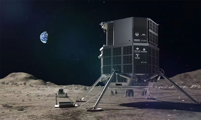 Những điều thú vị đáng mong chờ trong không gian vào năm 2023