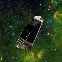 NEO Surveyor - "Thợ săn" tiểu hành tinh thế hệ mới của NASA