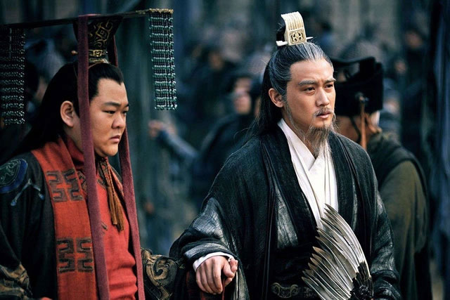Hóa ra Gia Cát Lượng không phải họ 