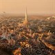 Ả Rập Saudi "chơi ngông" với dự án tháp cao 2km: Cần đốt tới 120 nghìn tỉ đồng để xây dựng