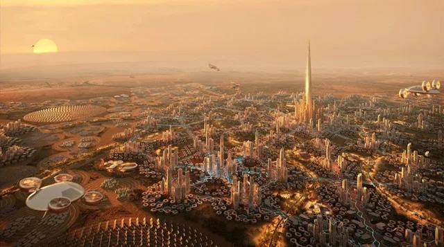 Ả Rập Saudi 