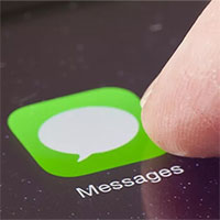 Cách chặn tin nhắn rác trên iPhone