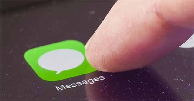 Cách chặn tin nhắn rác trên iPhone