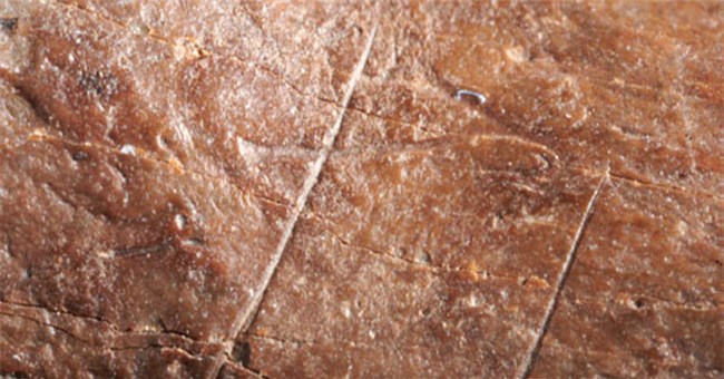 Sốc nặng vì thứ hiện đại trong hang động 320.000 tuổi, có thể của loài người khác