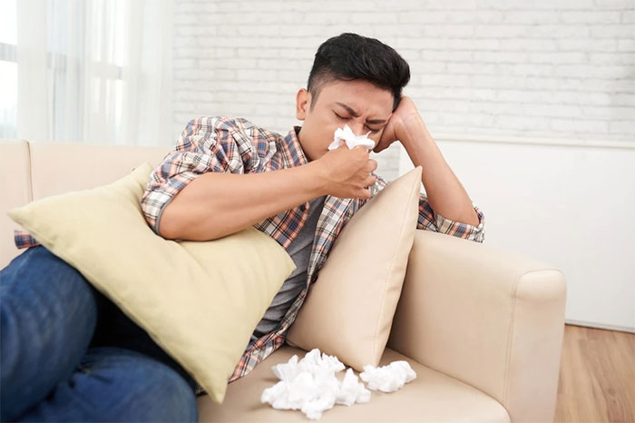 Lý do khiến bạn cảm thấy buồn nôn vào buổi sáng