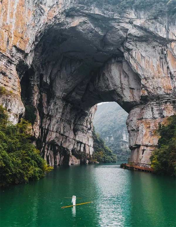 Cô gái sở hữu tuyệt kỹ 