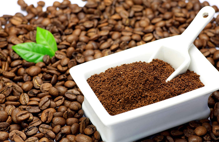 Người ta cho vào cà phê hòa tan rất nhiều đường để hương vị cà phê thơm ngon hơn.