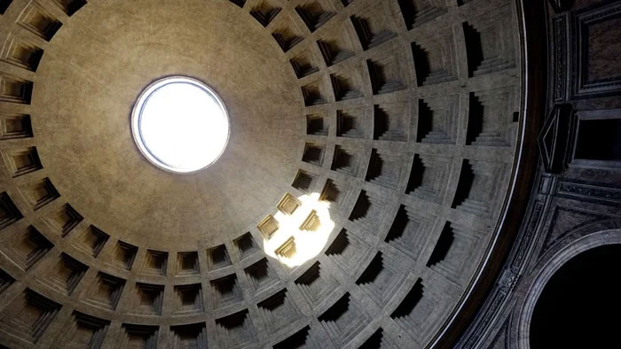 Bí mật nào giúp kỳ quan La Mã này đứng vững suốt 2.000 năm?