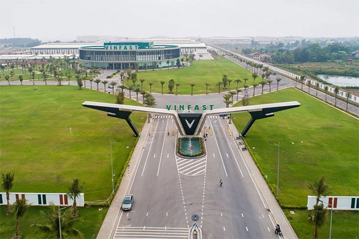 Giải mã kỹ thuật ít biết giúp Landmark 81 thi công thần tốc trong hơn 1 năm, tổ hợp VinFast chỉ cần 18 tháng
