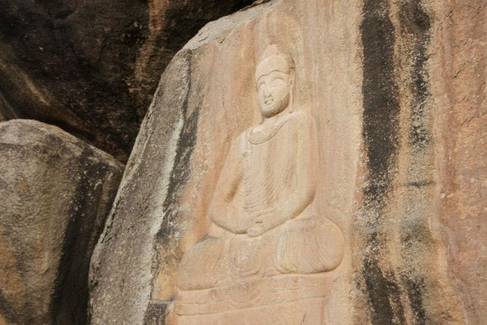 Top 17 khu khảo cổ bí ẩn trên thế giới