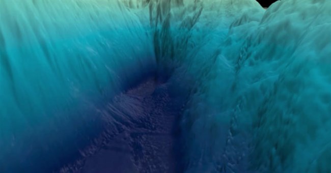 Top 7 rãnh đại dương sâu nhất Trái đất: Số 1 vượt xa trí tưởng tượng của nhiều người