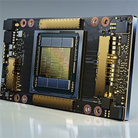 Nvidia A100 - Card đồ họa đắt nhất thế giới có giá lên tới 30.000 USD