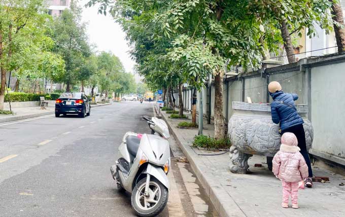 Xu hướng cúng ông Táo không thả cá chép, hóa vàng