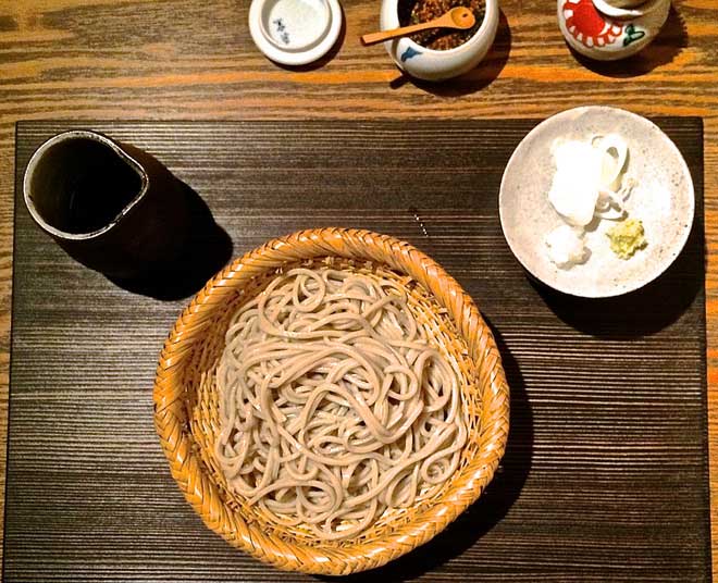 Nhật Bản chế tạo thiết bị “chấm điểm” mì ngon hay dở đầu tiên trên thế giới