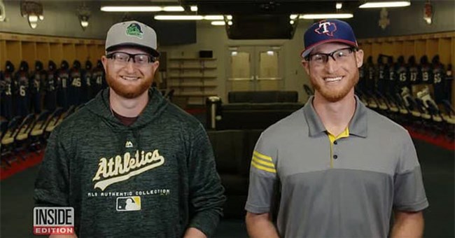 Thế giới song trùng: Khi 2 vận động viên mang cùng tên họ, cùng gương mặt nhưng kết quả ADN lại gây sốc