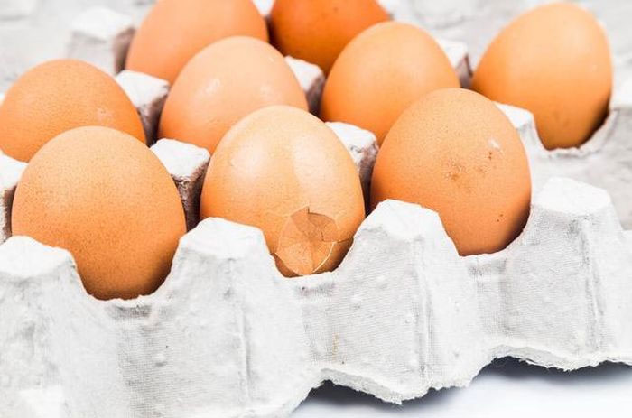 Top 4 loại trứng gà làm hại nội tạng, nhiều người vẫn ăn hàng ngày