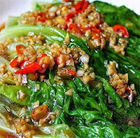 Top 3 món rau củ ý nghĩa ngày đầu năm của người Trung Quốc