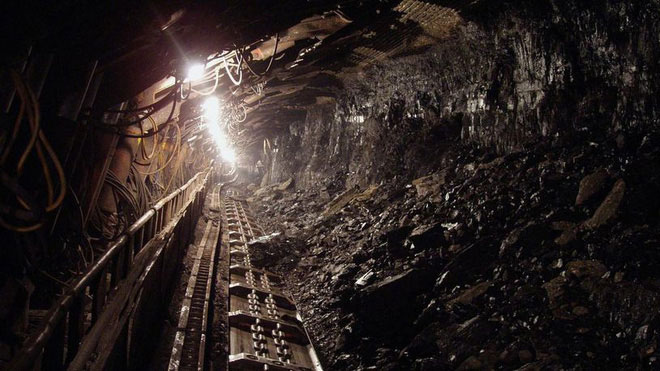 Giới khoa học muốn biến các mỏ bỏ hoang thành pin trọng lực