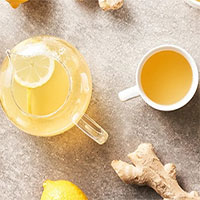 Top  6 loại trà giúp giảm đau bụng kinh bạn nên biết