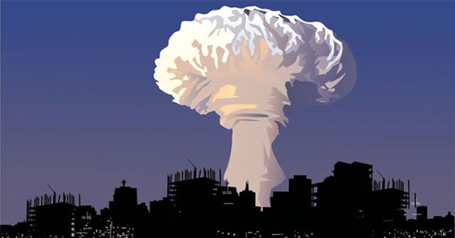 Nếu thảm họa hạt nhân xảy ra, đâu là nơi an toàn nhất để trú ẩn?