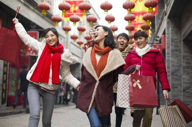 Những điều thú vị về nghi lễ cầu may ở các quốc gia châu Á