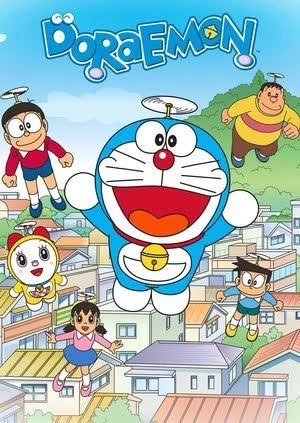 Doraemon