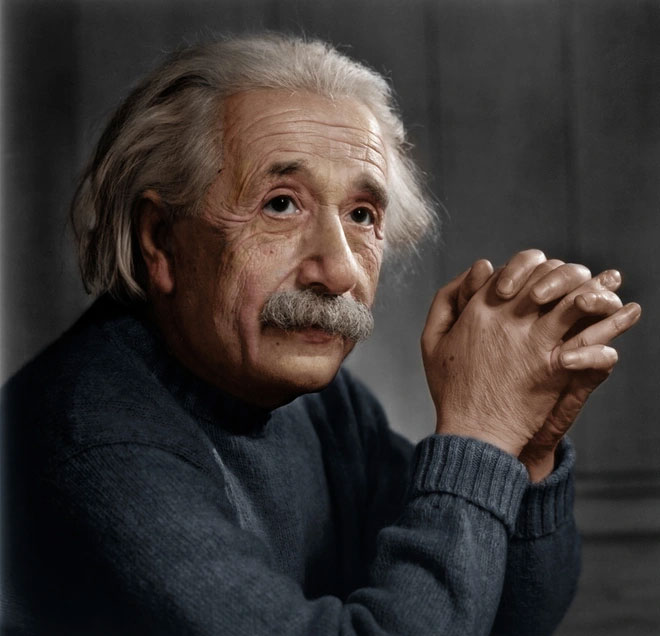 Albert Einstein – thiên tài tuổi Mão và phát minh vĩ đại làm thay đổi thế giới