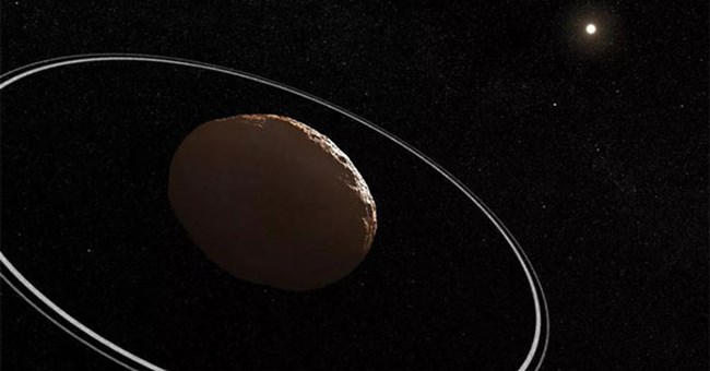 Dùng "thuật huyền bí", NASA lập kỳ tích về chiếc nôi sự sống ở "Hệ Mặt trời ngoài"