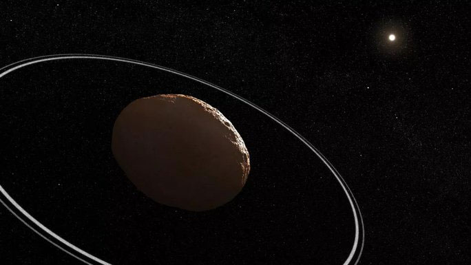 Dùng “thuật huyền bí”, NASA lập kỳ tích về chiếc nôi sự sống ở “Hệ Mặt trời ngoài”