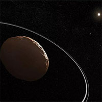 Dùng "thuật huyền bí", NASA lập kỳ tích về chiếc nôi sự sống ở "Hệ Mặt trời ngoài"