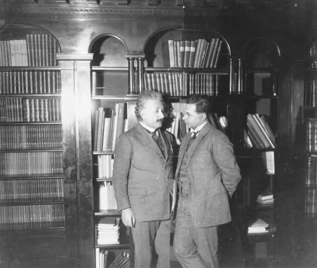 Bi kịch của những đứa trẻ nhà Albert Einstein: Người biến mất bí ẩn, người phát điên rồi ra đi trong cô độc