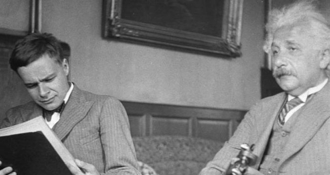 Bi kịch của những đứa trẻ nhà Albert Einstein: Người biến mất bí ẩn, người phát điên rồi ra đi trong cô độc