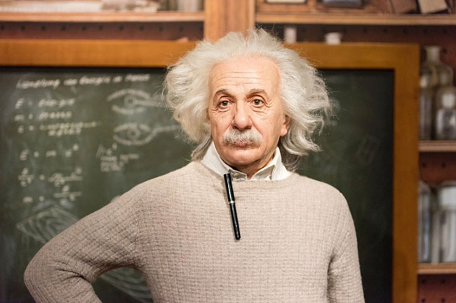 Bi kịch của những đứa trẻ nhà Albert Einstein: Người biến mất bí ẩn, người phát điên rồi ra đi trong cô độc