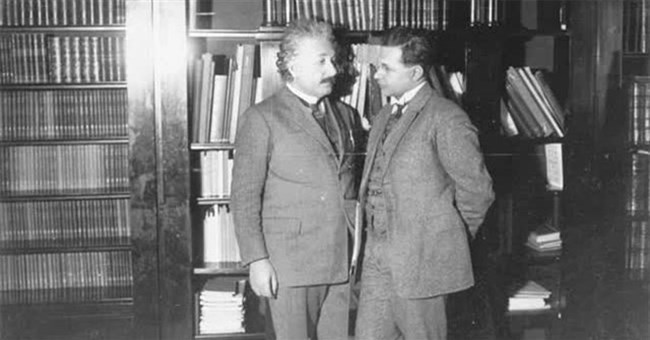 Bi kịch của những đứa trẻ nhà Albert Einstein: Người biến mất bí ẩn, người phát điên rồi ra đi trong cô độc