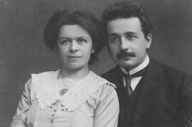 Bi kịch của những đứa trẻ nhà Albert Einstein: Người biến mất bí ẩn, người phát điên rồi ra đi trong cô độc