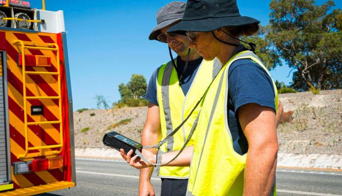 Viên phóng xạ bị thất lạc ở Australia nguy hiểm thế nào?