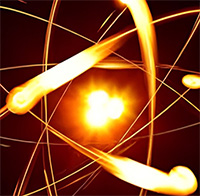 Khoa học vừa phá kỷ lục về xung điện tử ngắn nhất từ ​​​​trước đến nay