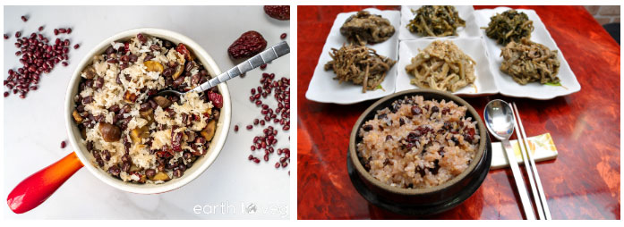 Vào ngày rằm tháng Giêng âm lịch, người dân các nước châu Á ăn món gì để cầu may?