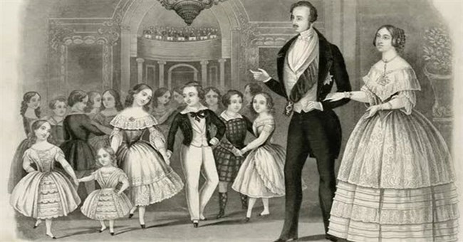 Những điều kỳ lạ trong cuộc sống con người 100 năm về trước mà người hiện đại chắc chắn không thể lý giải