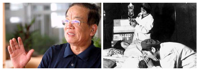 Từng có một siêu động đất kinh hoàng cướp đi gần 255.000 mạng người chỉ trong 10 giây