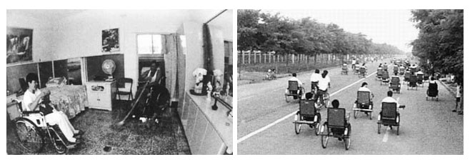 Từng có một siêu động đất kinh hoàng cướp đi gần 255.000 mạng người chỉ trong 10 giây